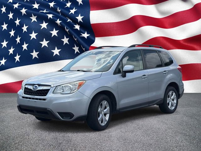 Used 2014 Subaru Forester 2.5i Premium w/ Popular Package #2 AWD/4WD image 13