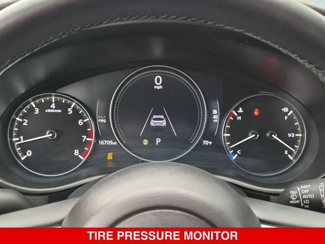 Used 2025 MAZDA CX-50 AWD 2.5 S w/ Weather Package image 21