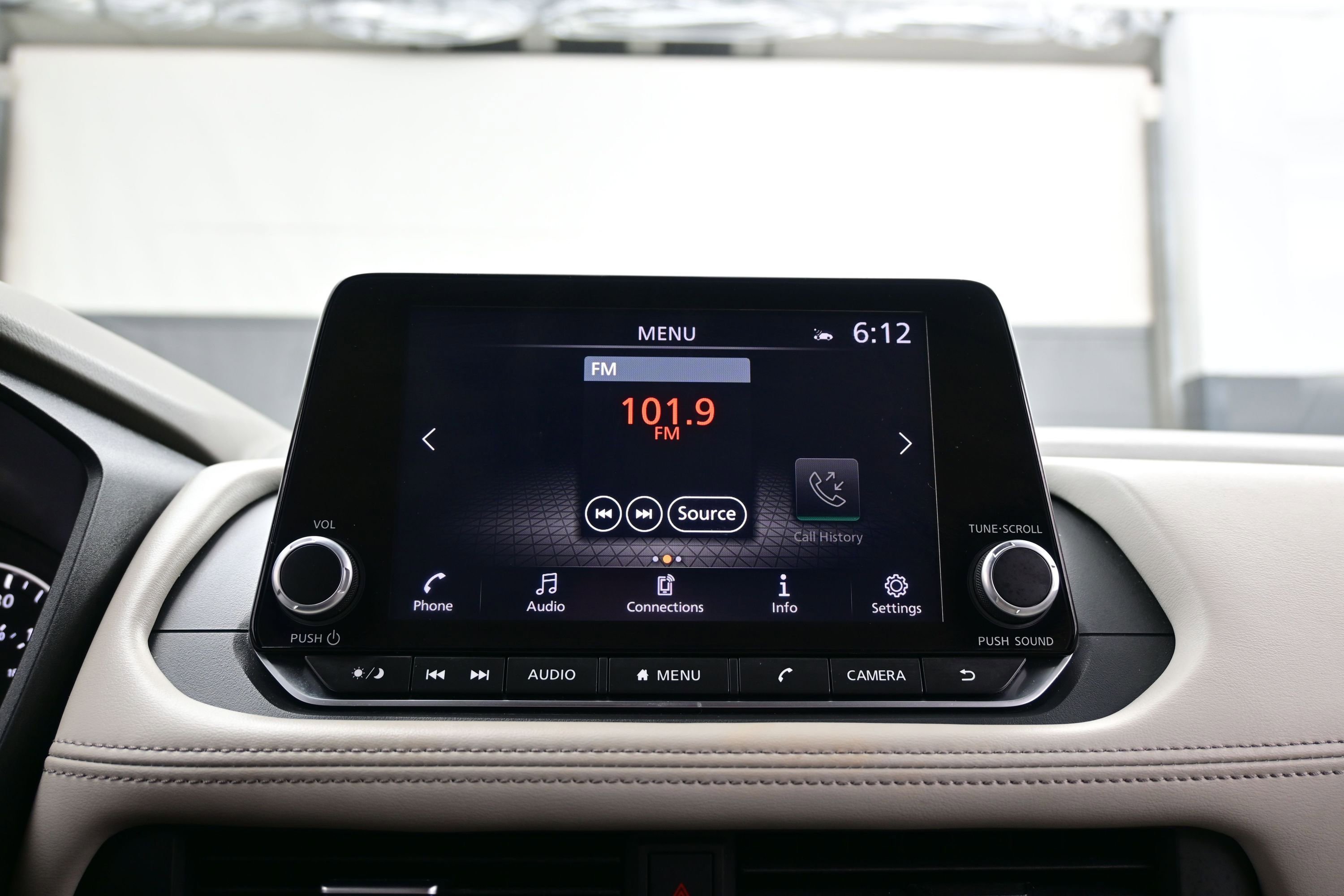 Used 2023 Nissan Rogue SV w/ SV Premium B Package AWD/4WD image 20
