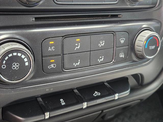 Used 2015 Chevrolet Silverado 1500 LS image 16