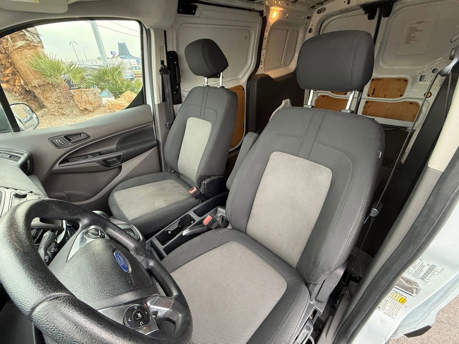 Used 2019 Ford Transit Connect XL image 11