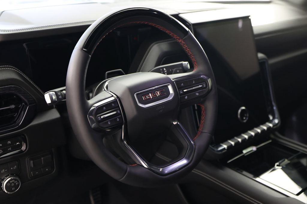 Used 2026 GMC Yukon AT4 Ultimate AWD/4WD image 24