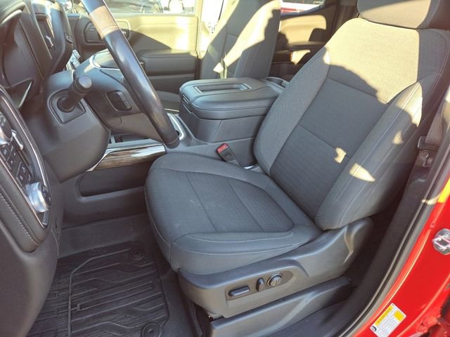 Certified 2021 GMC Sierra 1500 Elevation image 32