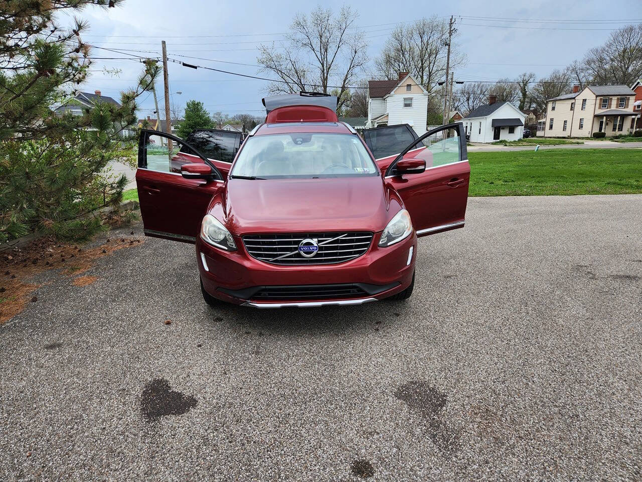 Used 2015 Volvo XC60 T5 Premier FWD image 17