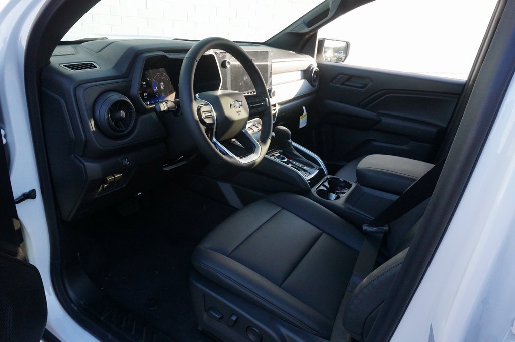 New 2026 Chevrolet Colorado Trail Boss image 9
