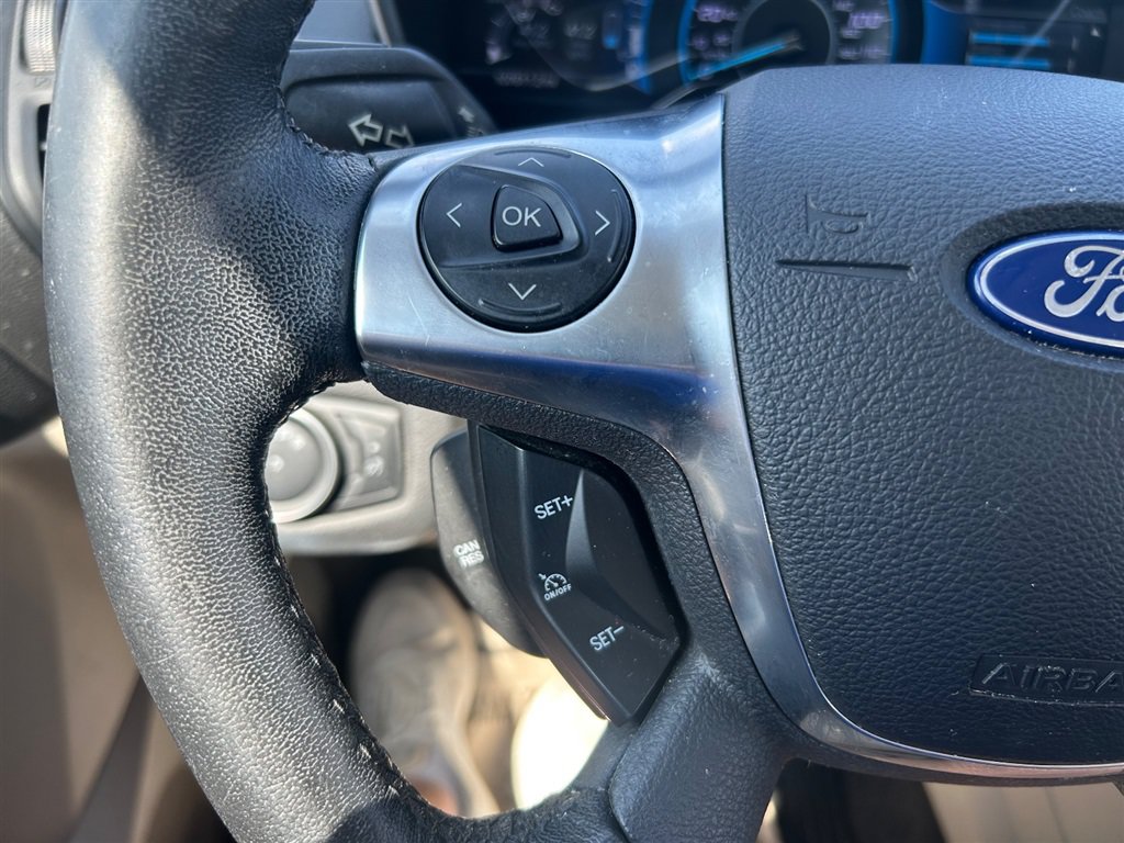 Used 2018 Ford C-MAX SE w/ Equipment Group 202A FWD image 26