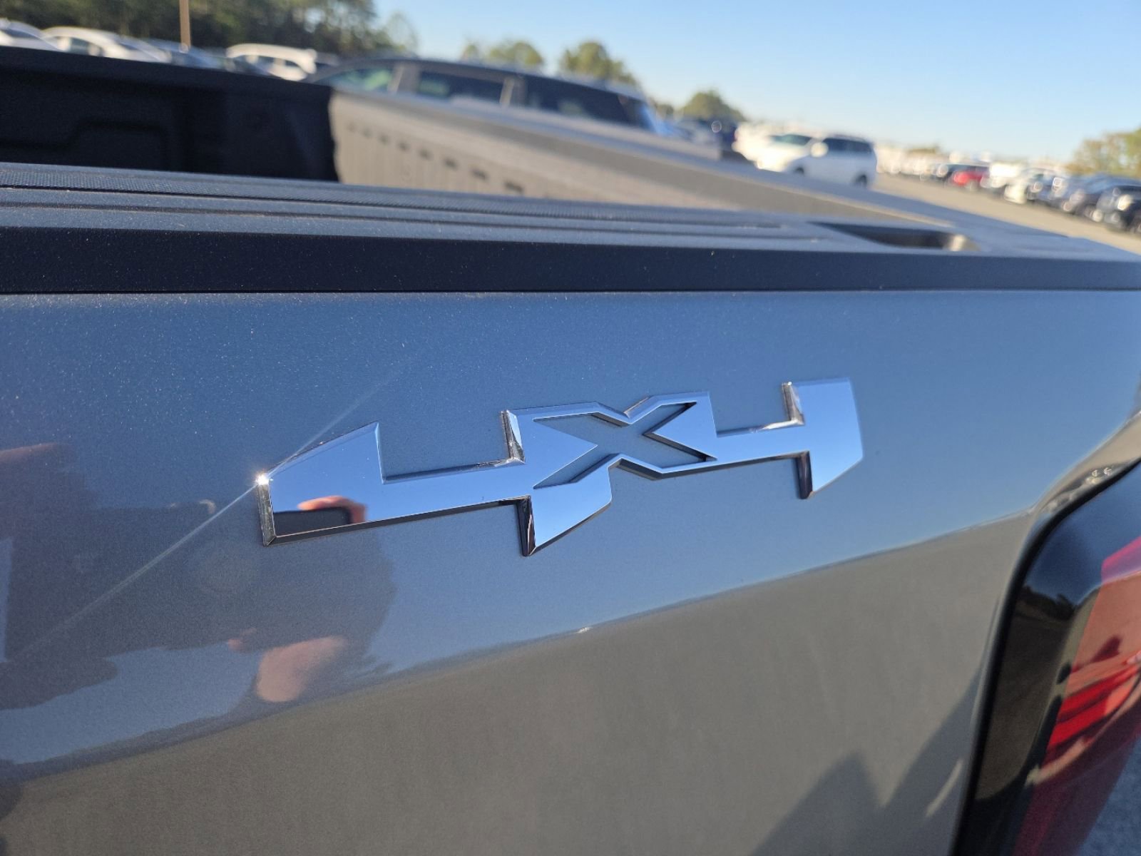 New 2026 GMC Sierra 1500 Elevation w/ Elevation Select Package image 29