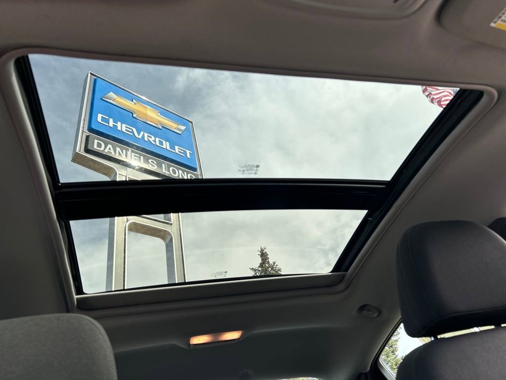 Used 2024 Chevrolet Malibu LT image 22