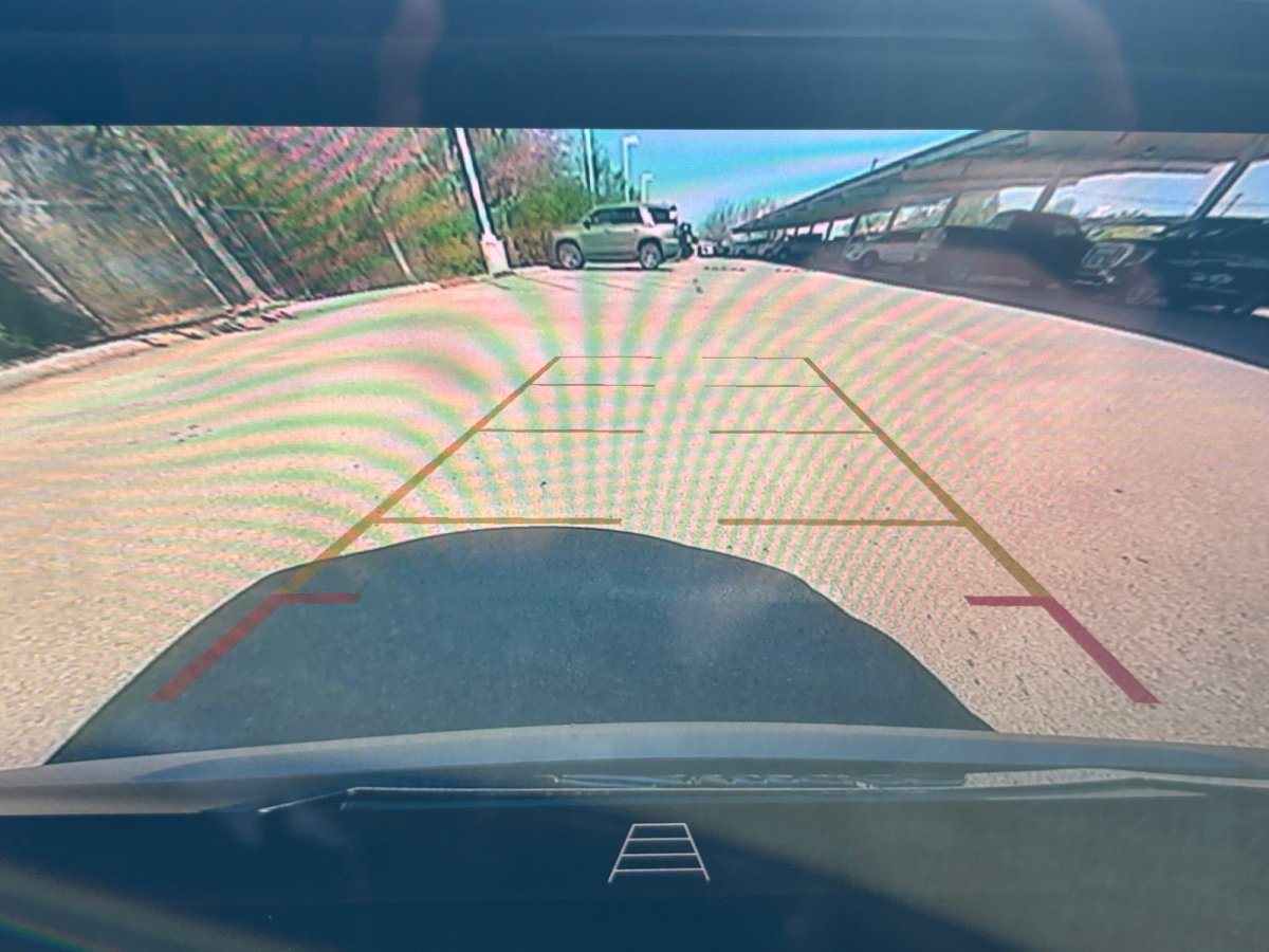 Used 2025 Buick Envista Preferred w/ Convenience I Package image 9