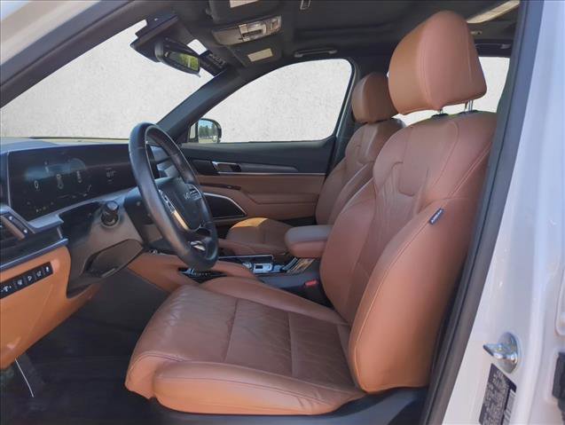 Used 2023 Kia Telluride SX X-Line AWD/4WD image 17