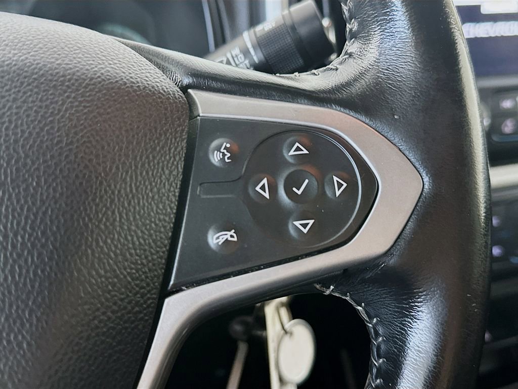 Used 2019 Chevrolet Colorado LT w/ LT Convenience Package image 26