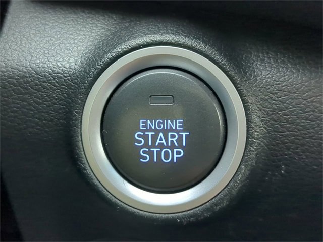 Used 2023 Hyundai Kona Limited w/ Cargo Package image 28