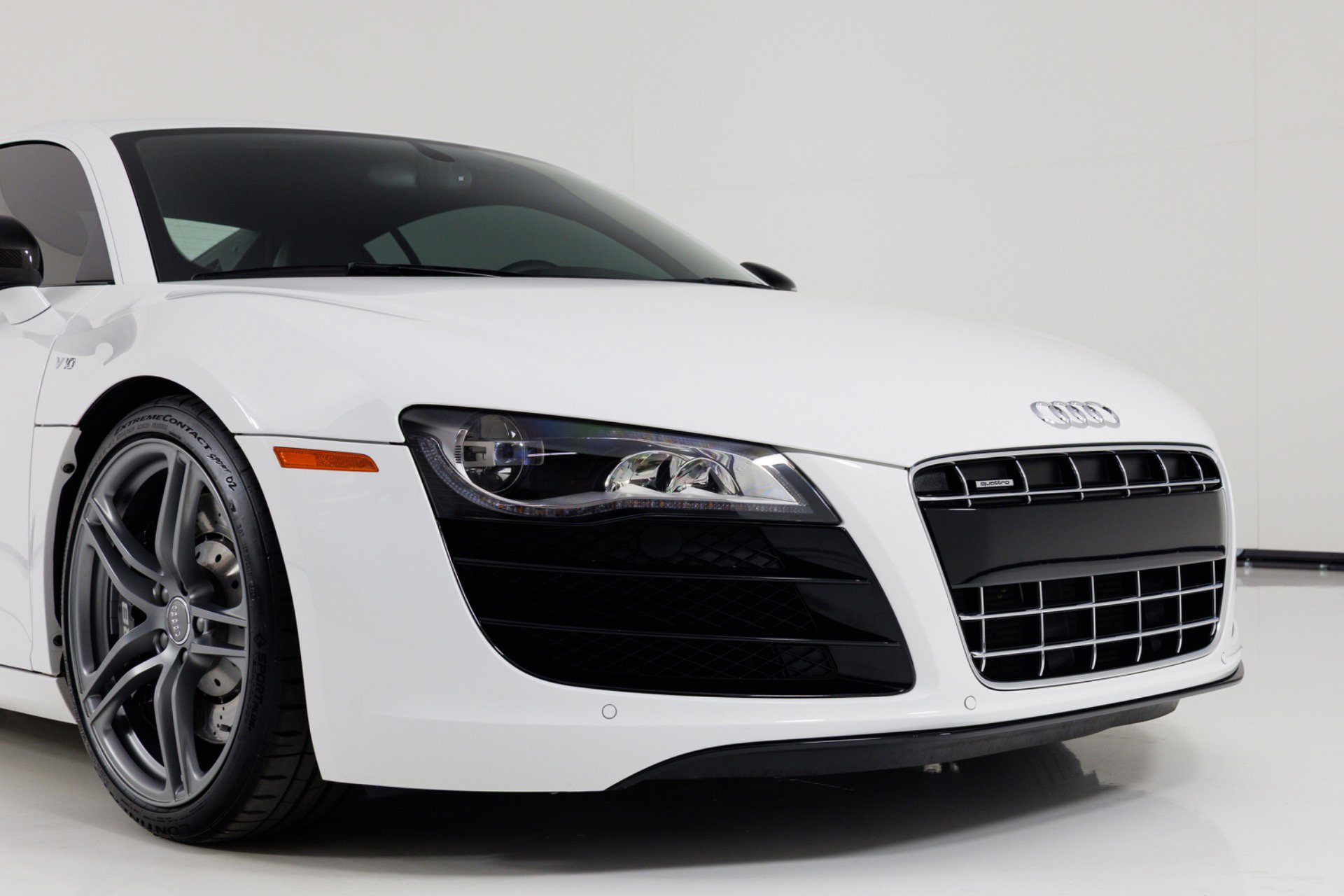 Used 2012 Audi R8 V10 AWD/4WD image 55