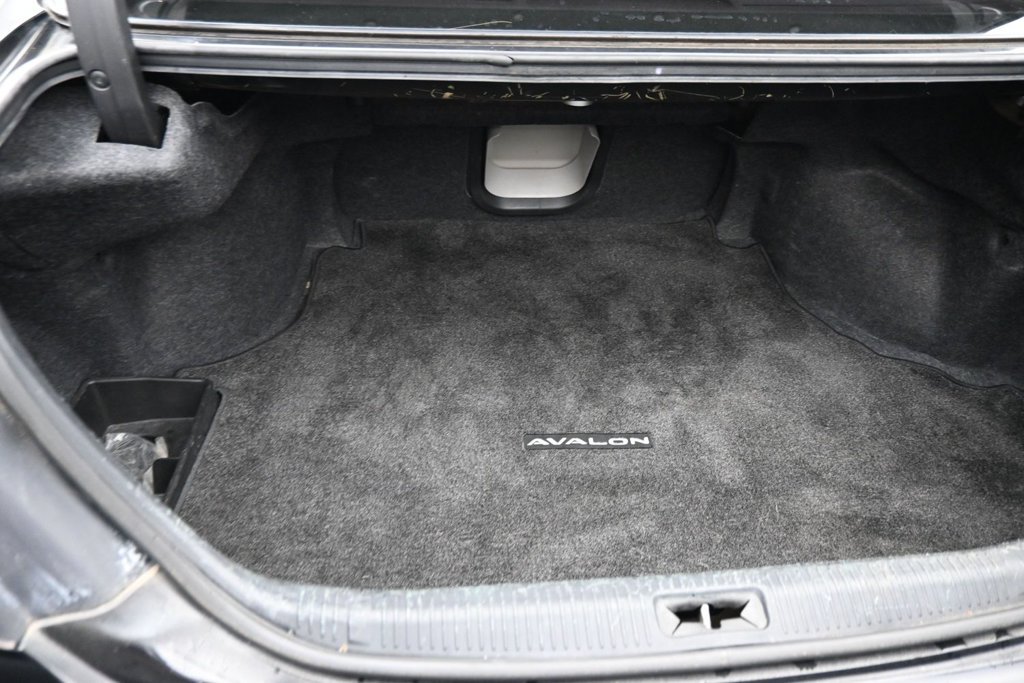 Used 2011 Toyota Avalon Limited FWD image 14