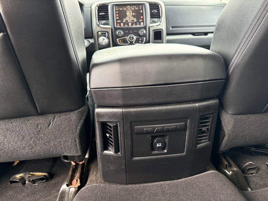 Used 2013 RAM 1500 Sport w/ Sport Premium Group image 19