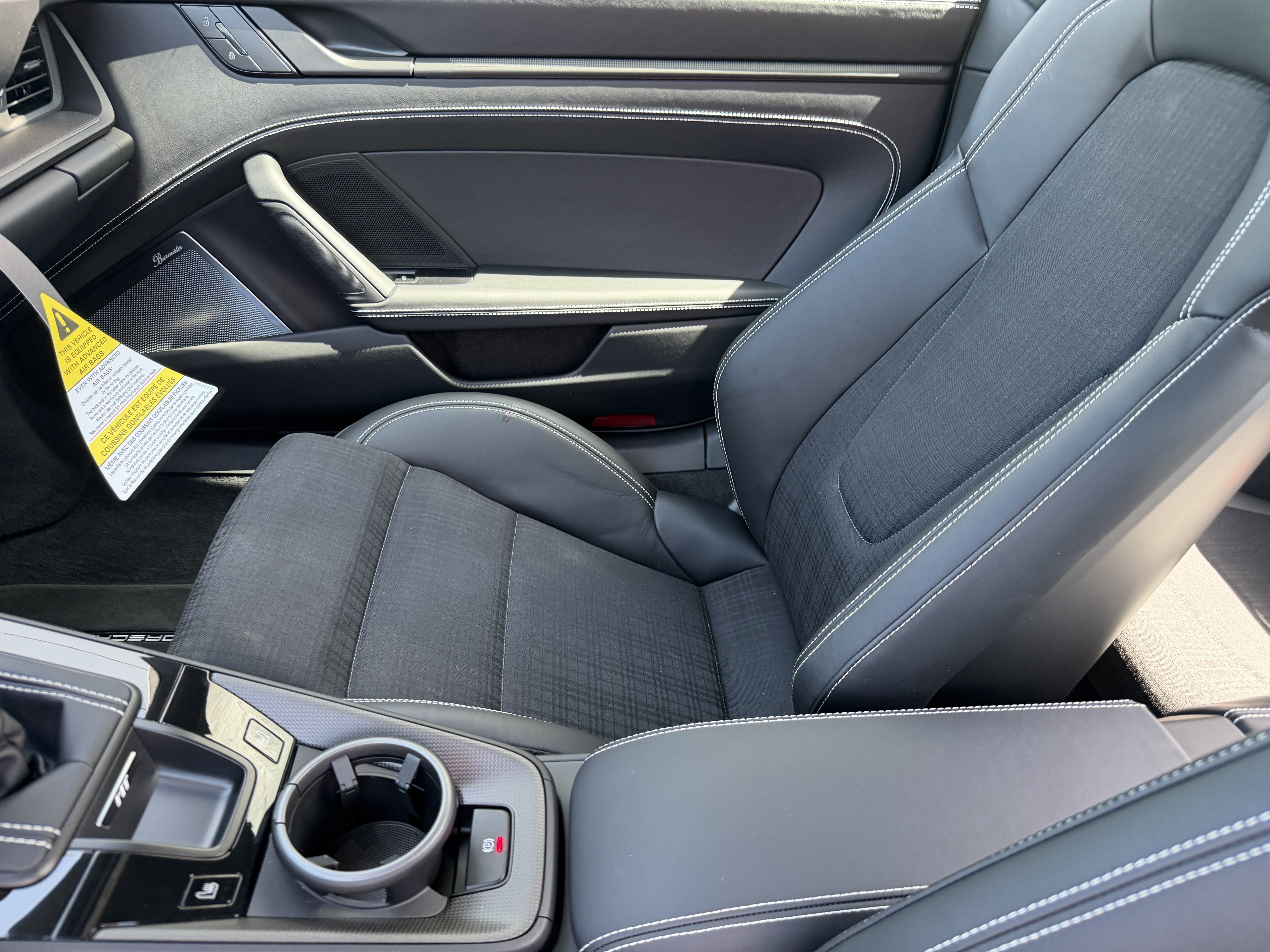New 2026 Porsche 911 Carrera T RWD image 16