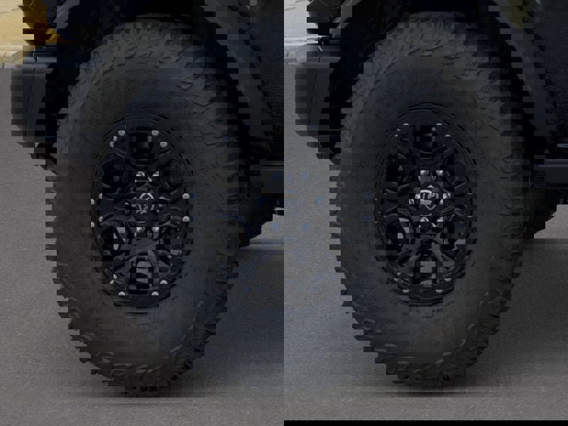 New 2026 Ford Bronco Big Bend w/ Black Diamond Package image 21