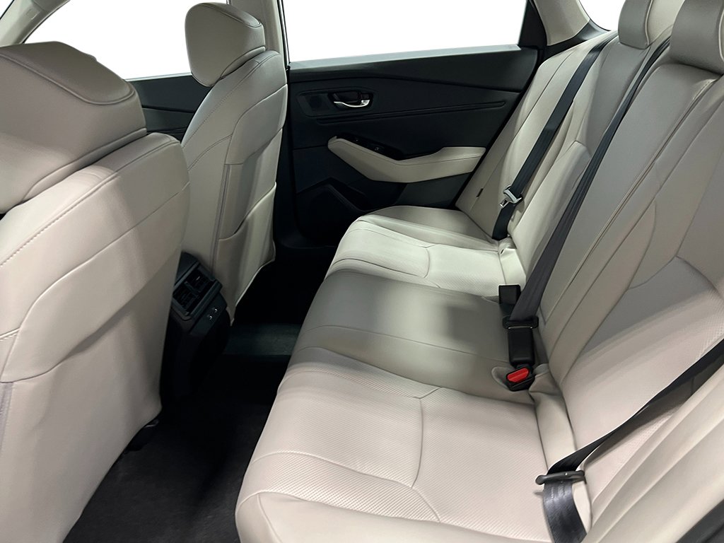 New 2025 Honda Accord Touring image 29