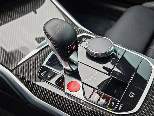 Used 2026 BMW M4 xDrive Competition image 12