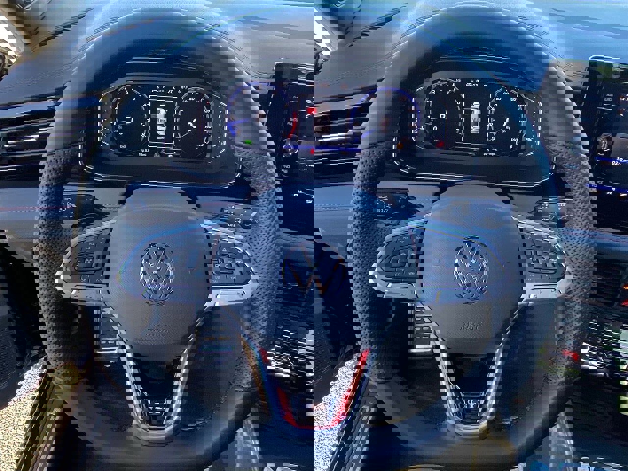 New 2026 Volkswagen Jetta GLI Autobahn image 19