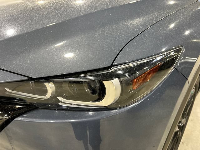 Used 2023 MAZDA CX-5 Carbon Edition AWD/4WD image 7