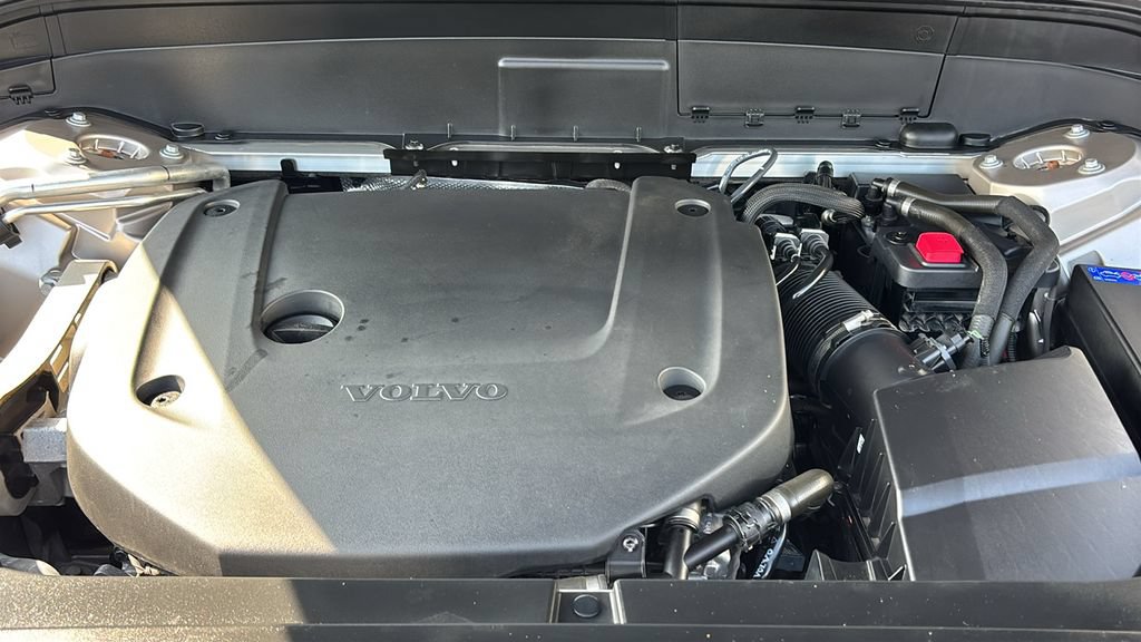Certified 2024 Volvo XC90 B6 Plus w/ Protection Package Premier AWD/4WD image 30