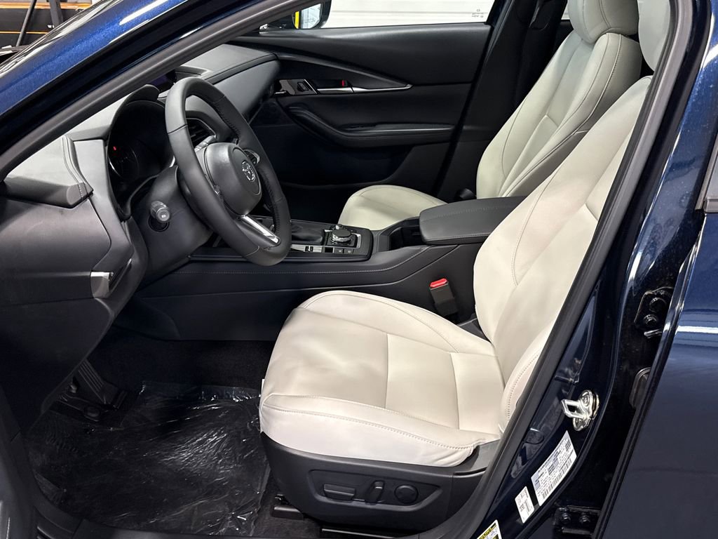 New 2026 MAZDA CX-30 AWD 2.5 S w/ Premium Package image 5