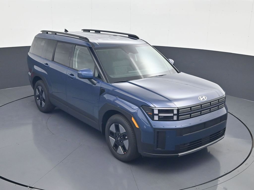 Used 2026 Hyundai Santa Fe SEL image 16