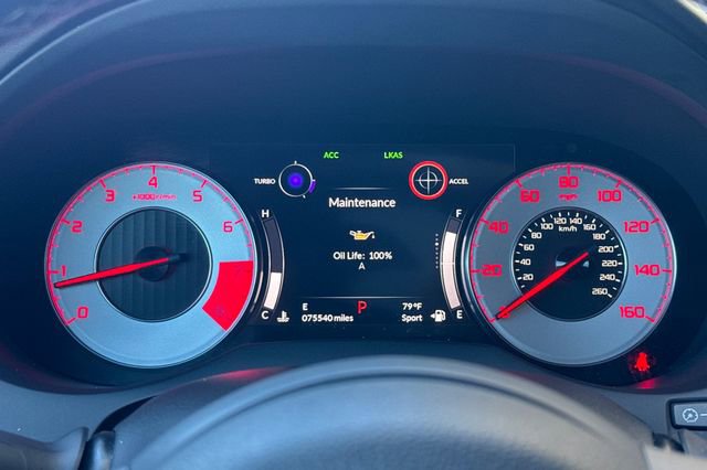 Used 2021 Acura RDX A-Spec image 31