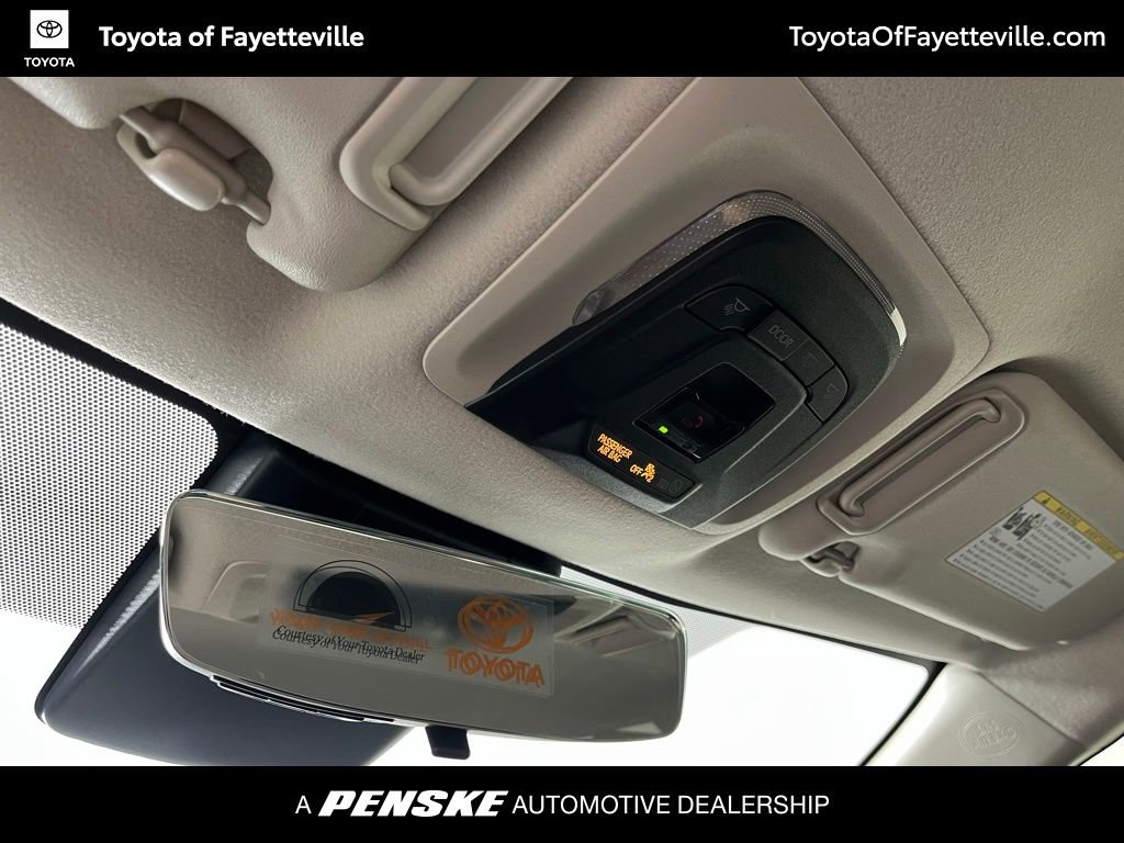 New 2026 Toyota Corolla LE image 26