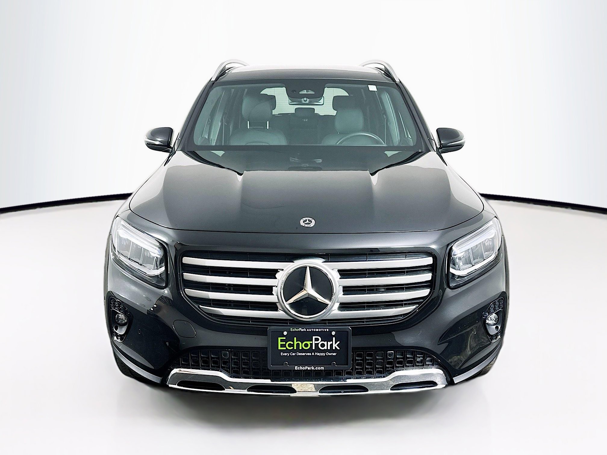 Used 2024 Mercedes-Benz GLB 250 GLB 250 image 2