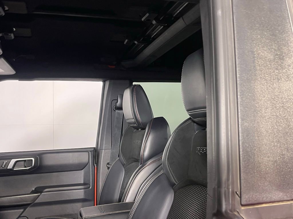 Used 2023 Ford Bronco Raptor image 27