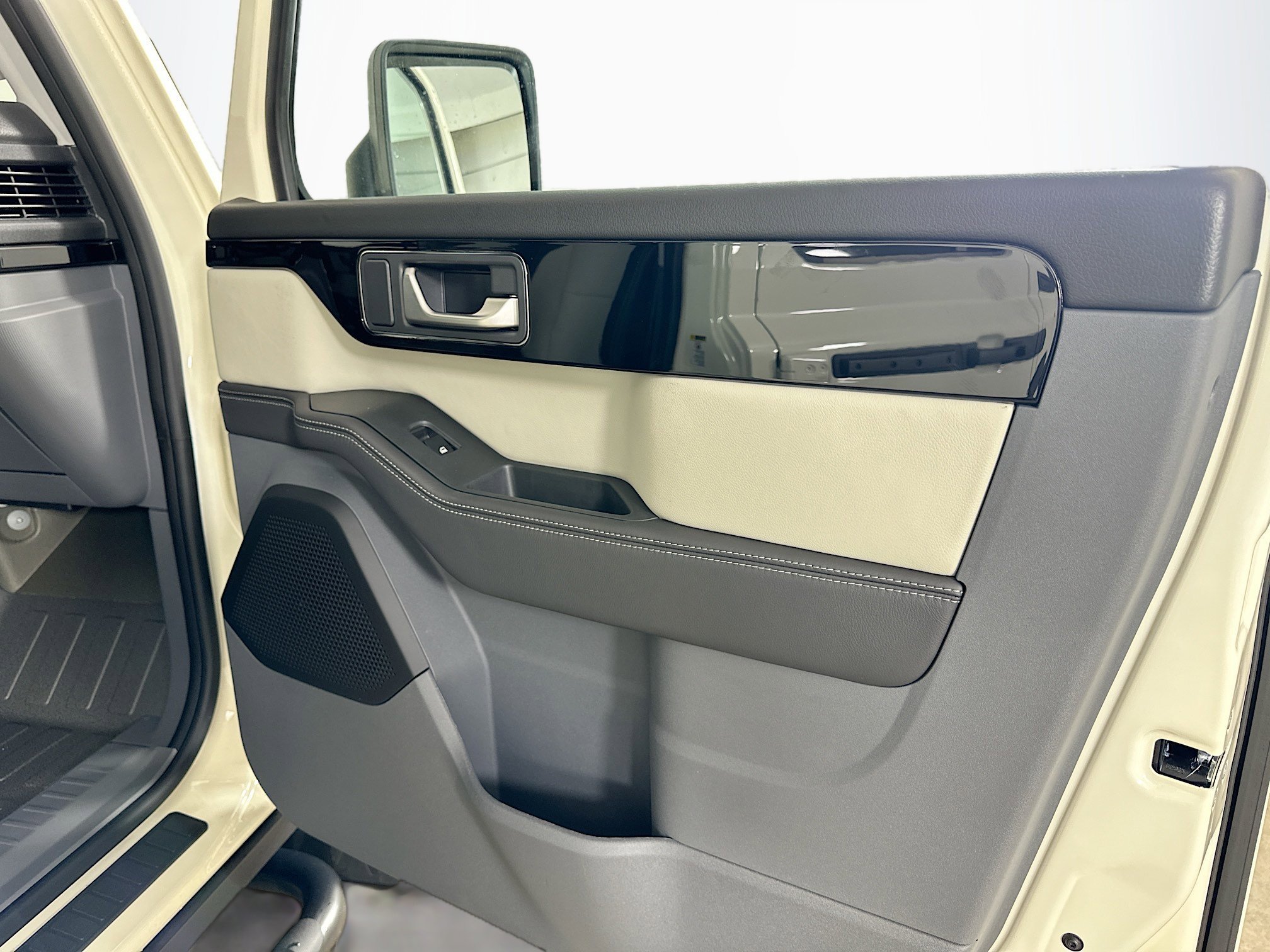 New 2025 INEOS Grenadier AWD/4WD image 48