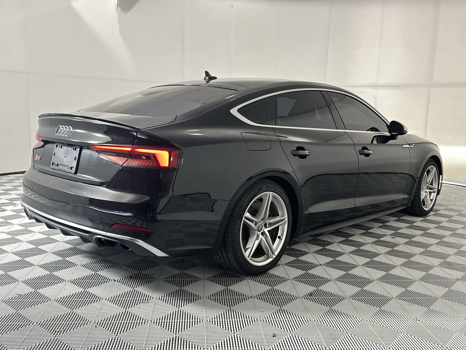 Used 2019 Audi S5 Premium Plus w/ Premium Plus AWD/4WD image 8