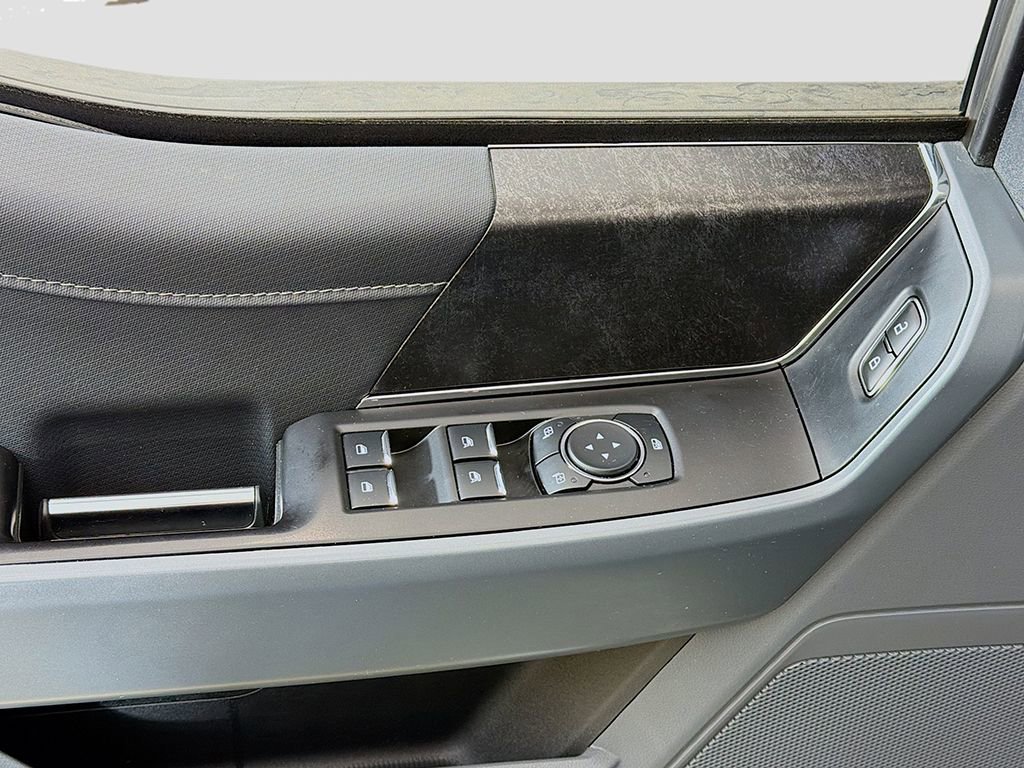 Used 2023 Ford F150 XLT w/ Equipment Group 301A Mid image 26