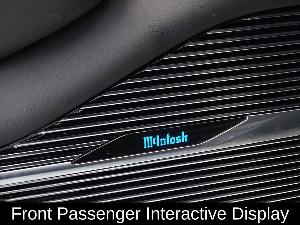 New 2024 Jeep Grand Wagoneer Series II w/ Quick Order Packagew 28T image 24