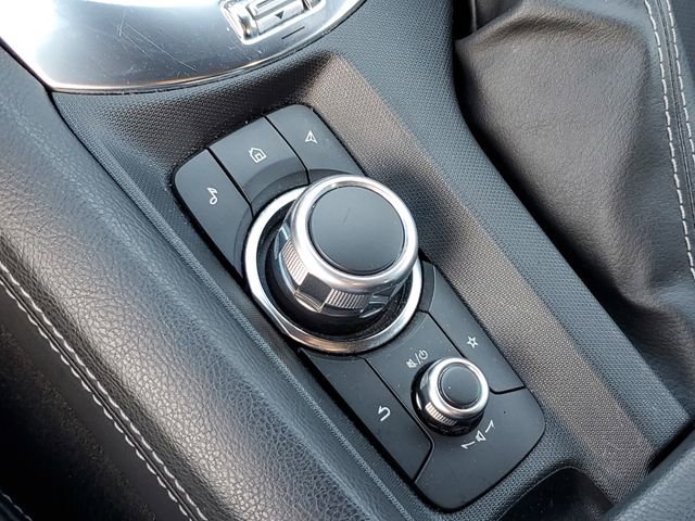 Certified 2025 MAZDA MX-5 Miata RF Grand Touring RWD image 25