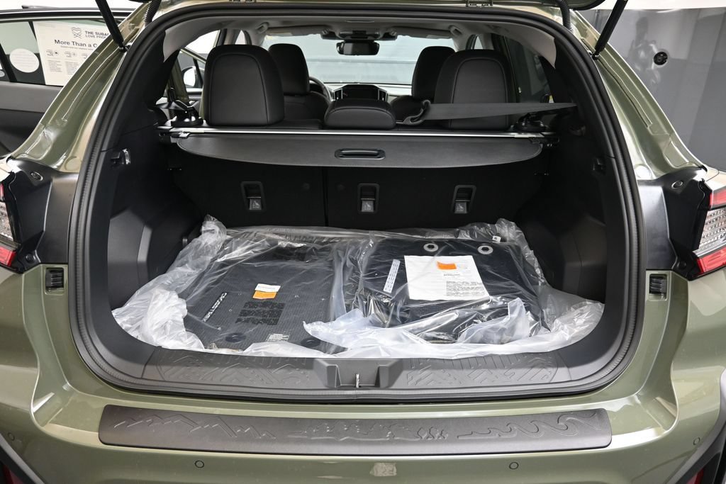New 2026 Subaru Crosstrek 2.5i Limited AWD/4WD image 17