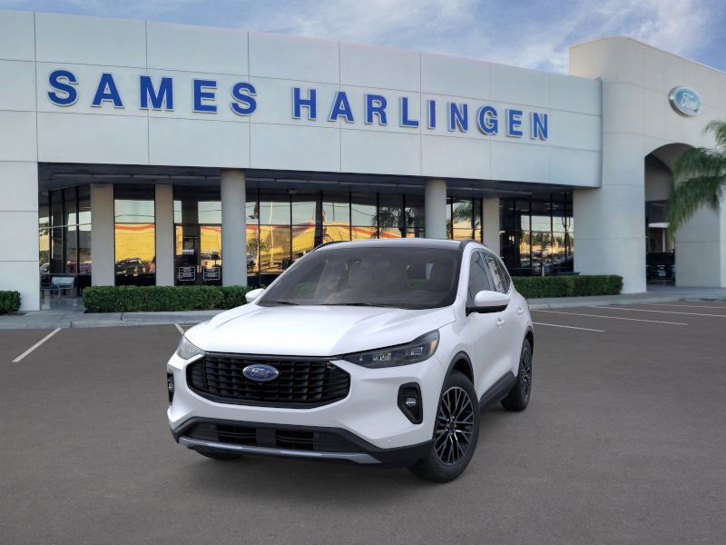 New 2026 Ford Escape SE w/ PHEV Premium Package image 2