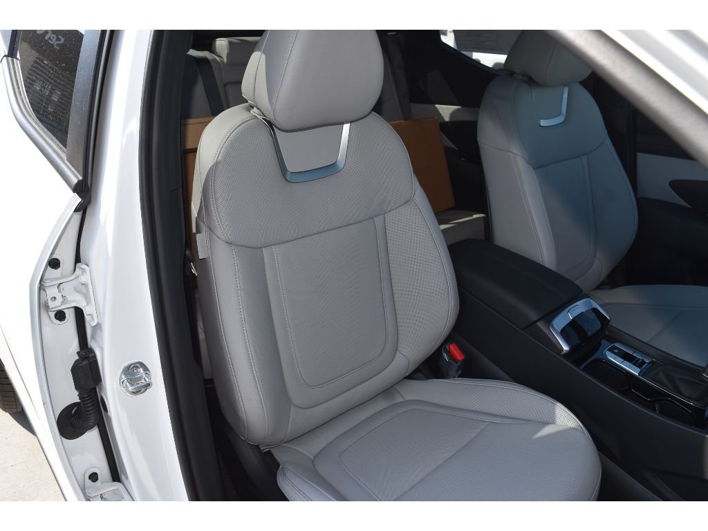 New 2026 Hyundai Santa Cruz Limited AWD/4WD image 35