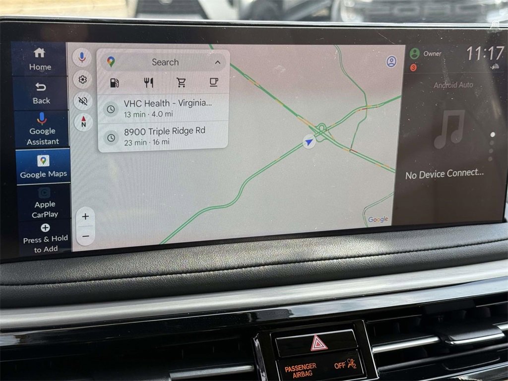 Certified 2025 Acura MDX w/ Technology Package image 17