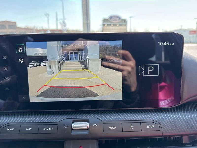 New 2026 Kia K4 GT-Line image 37