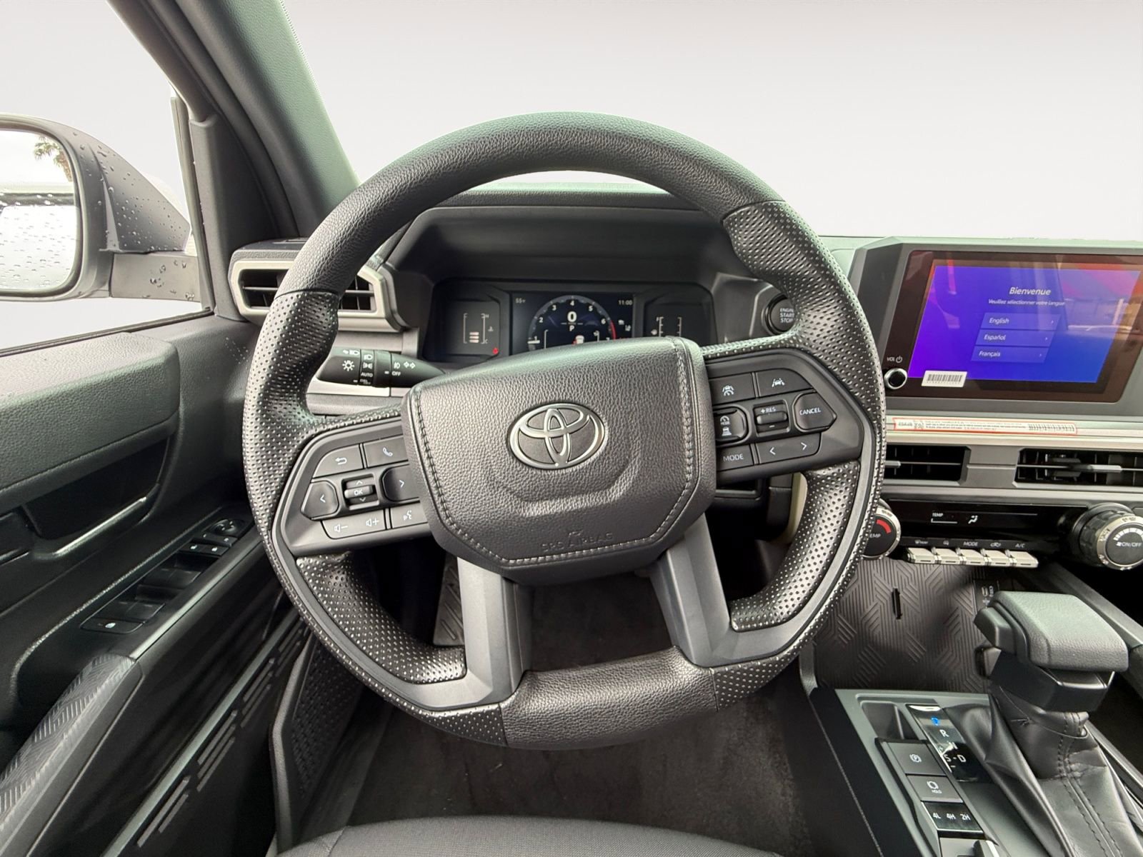 New 2025 Toyota Tacoma SR5 image 12