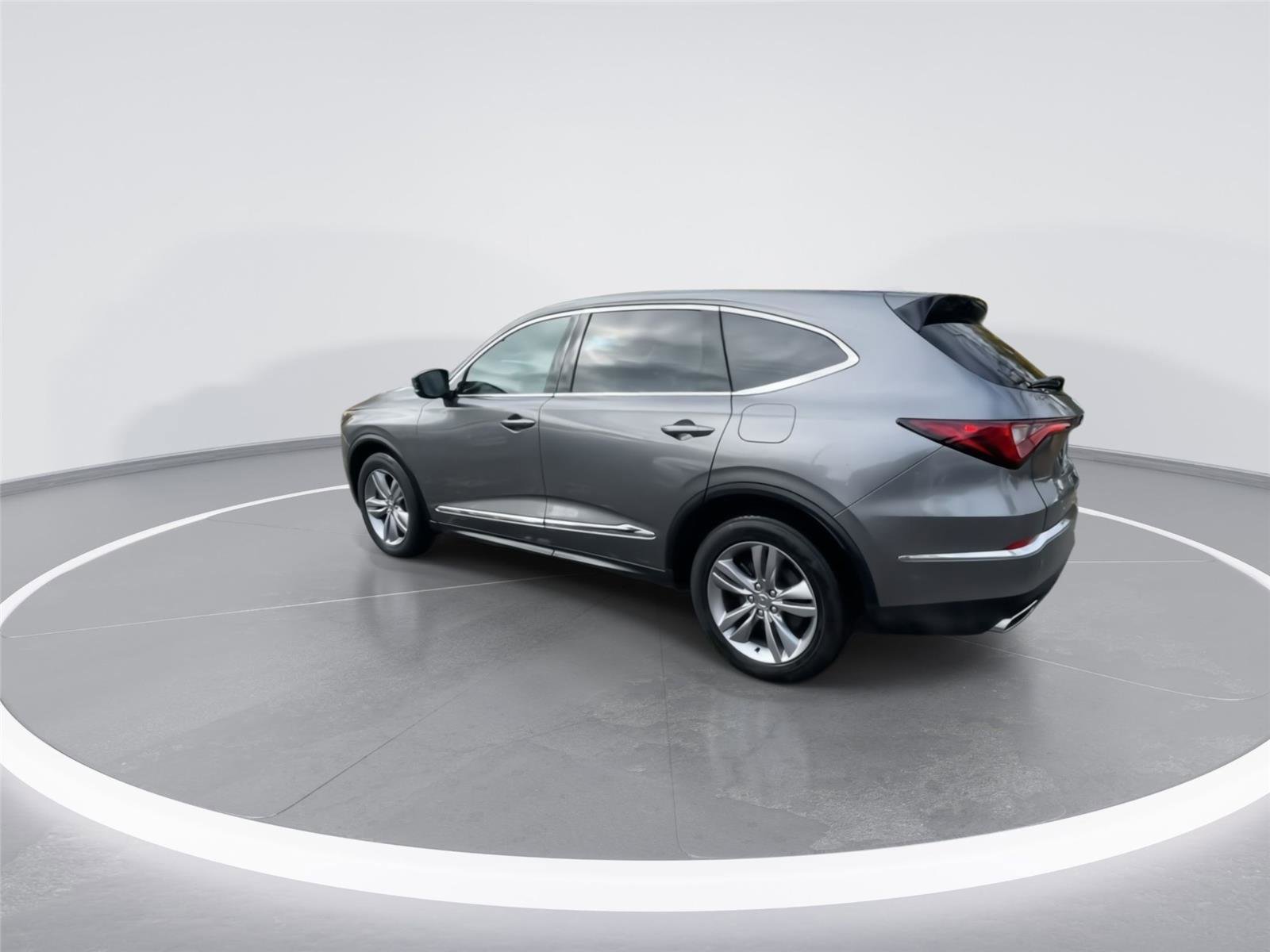 Used 2024 Acura MDX Base image 6