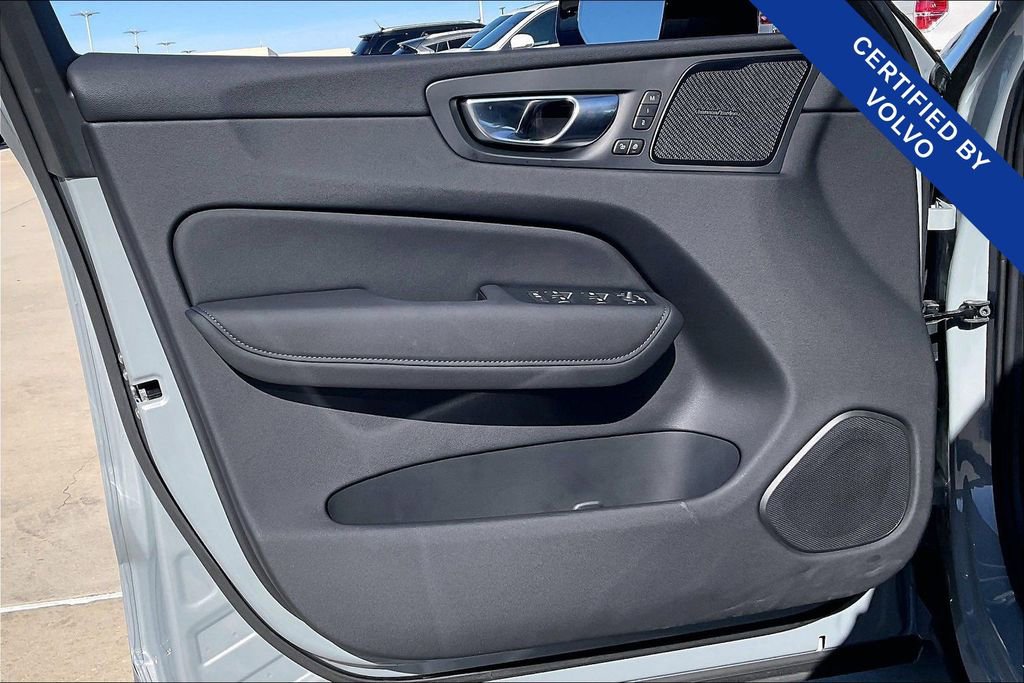 Certified 2026 Volvo XC60 B5 Ultra w/ Climate Package image 24