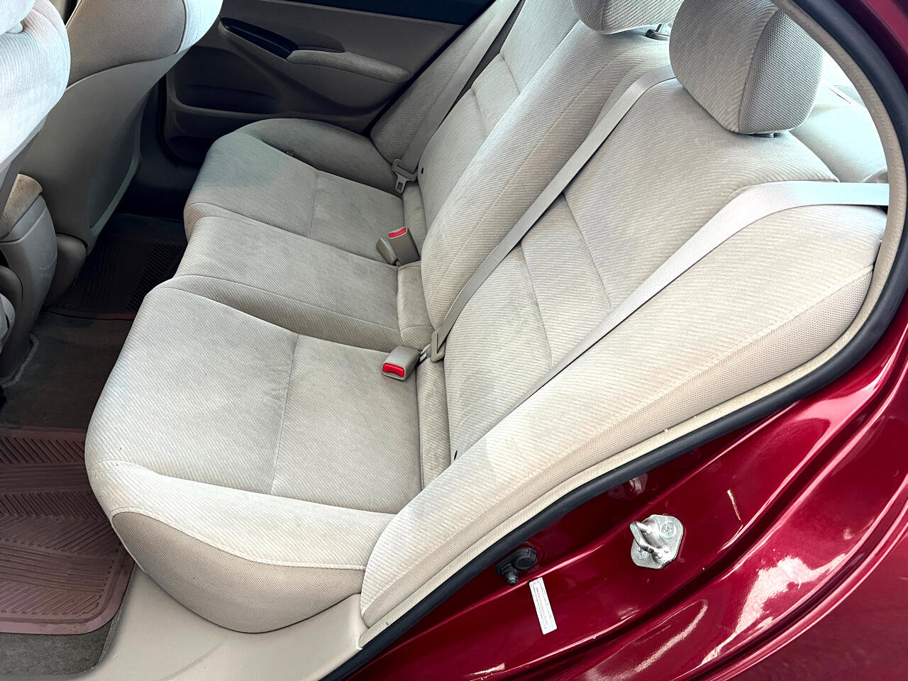 Used 2010 Honda Civic LX image 10