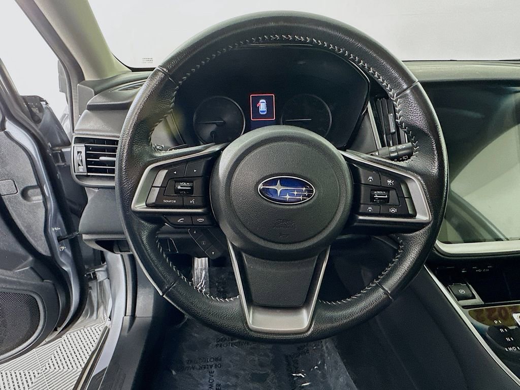 Used 2022 Subaru Outback Premium image 16