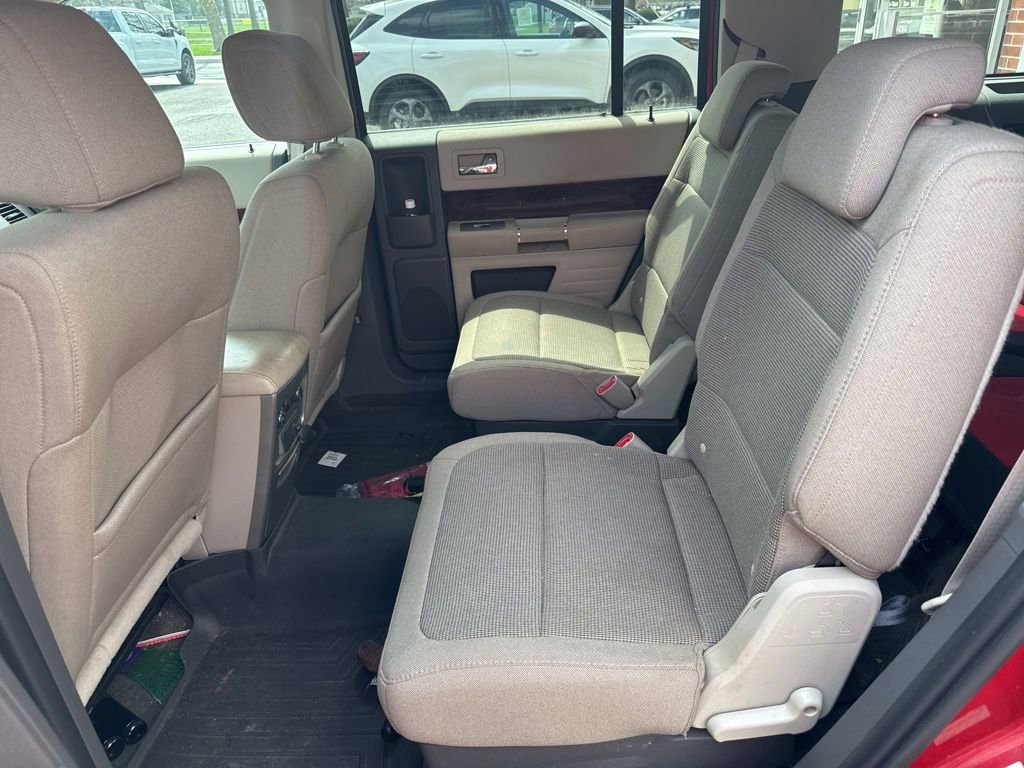 Used 2010 Ford Flex SEL image 8