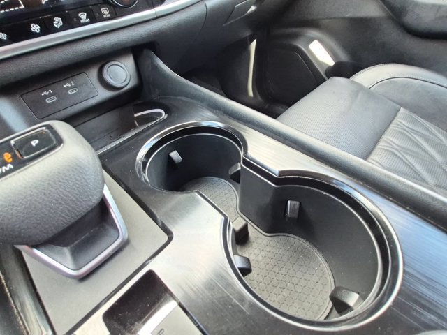 Used 2026 Nissan Rogue Platinum w/ Platinum Premium Package AWD/4WD image 18