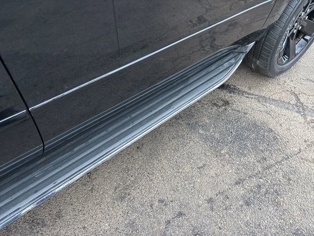 Used 2016 Chevrolet Tahoe LTZ image 46